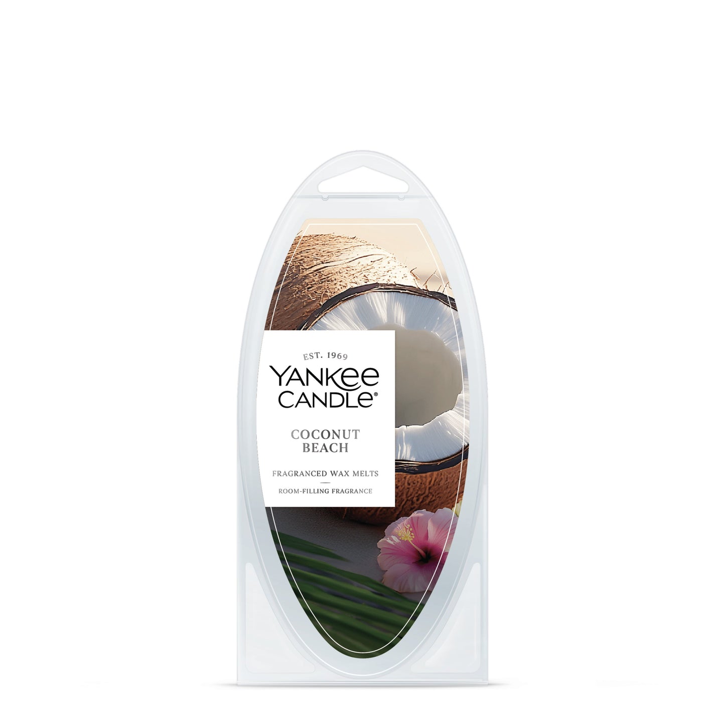 Coconut Beach Blend 6-0844