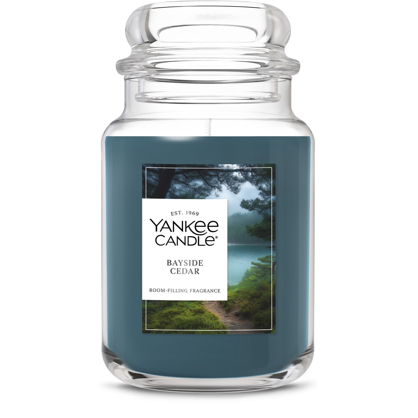 Bayside Cedar Select 6-0498