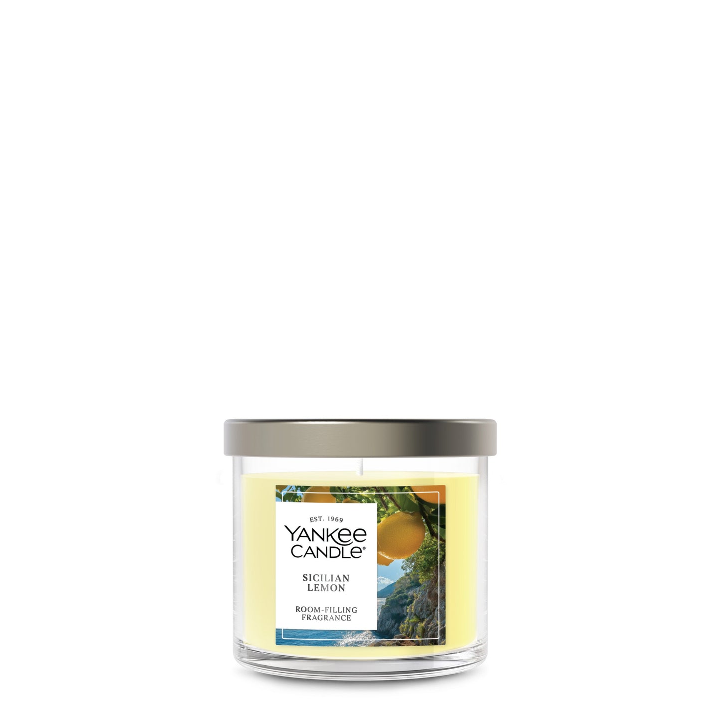 Sicilian Lemon Studio 6-0840