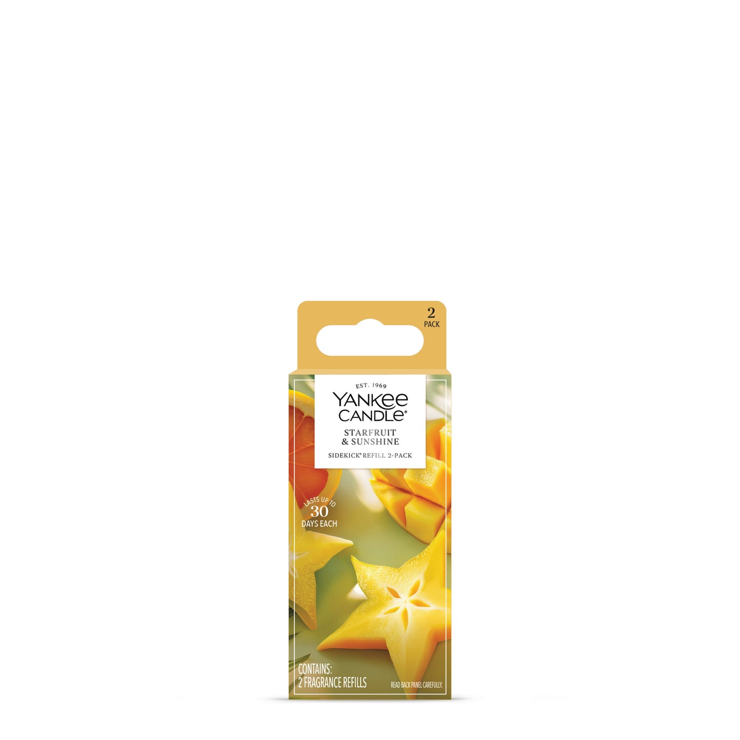 Starfruit & Sunshine Studio 6-0450