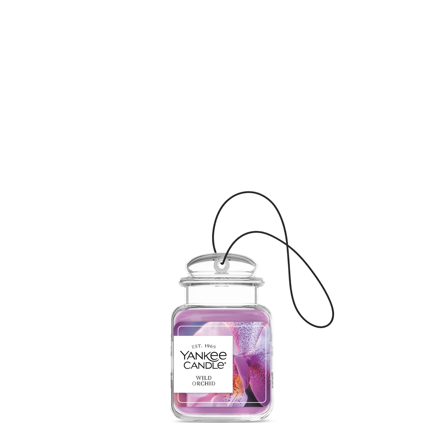 Wild Orchid Core 6-0581