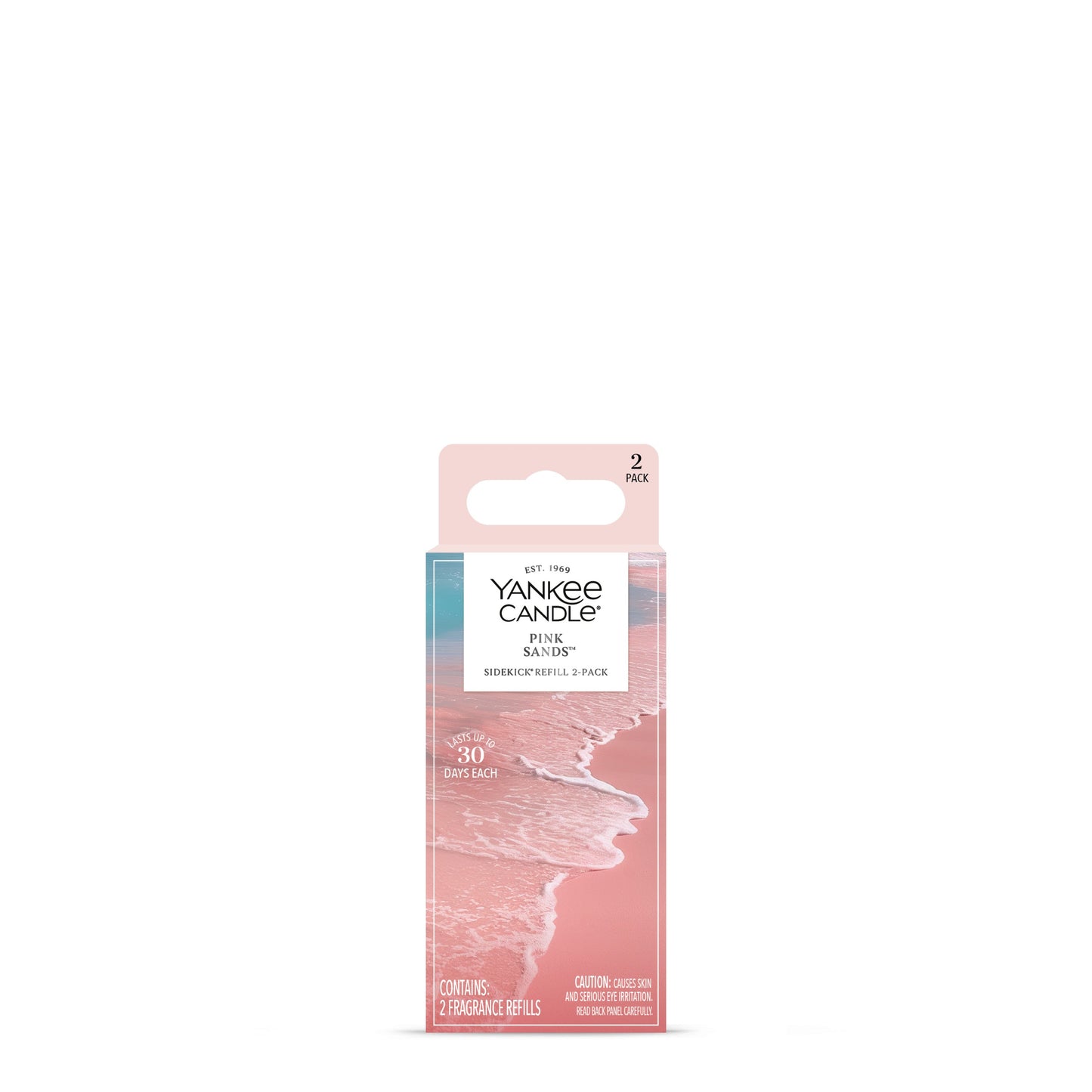 Pink Sands™Visor XO Drop 6-0039