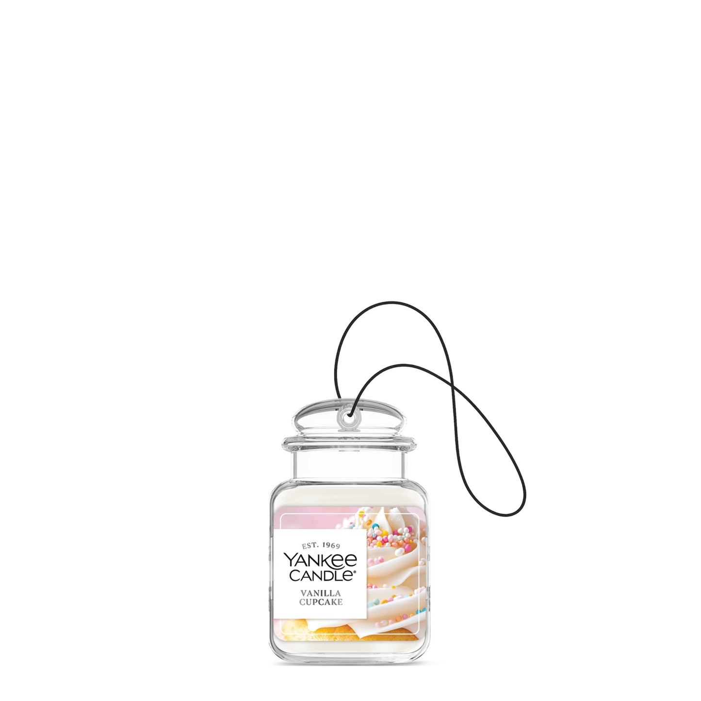 Vanilla Cupcake Shift 6-0533