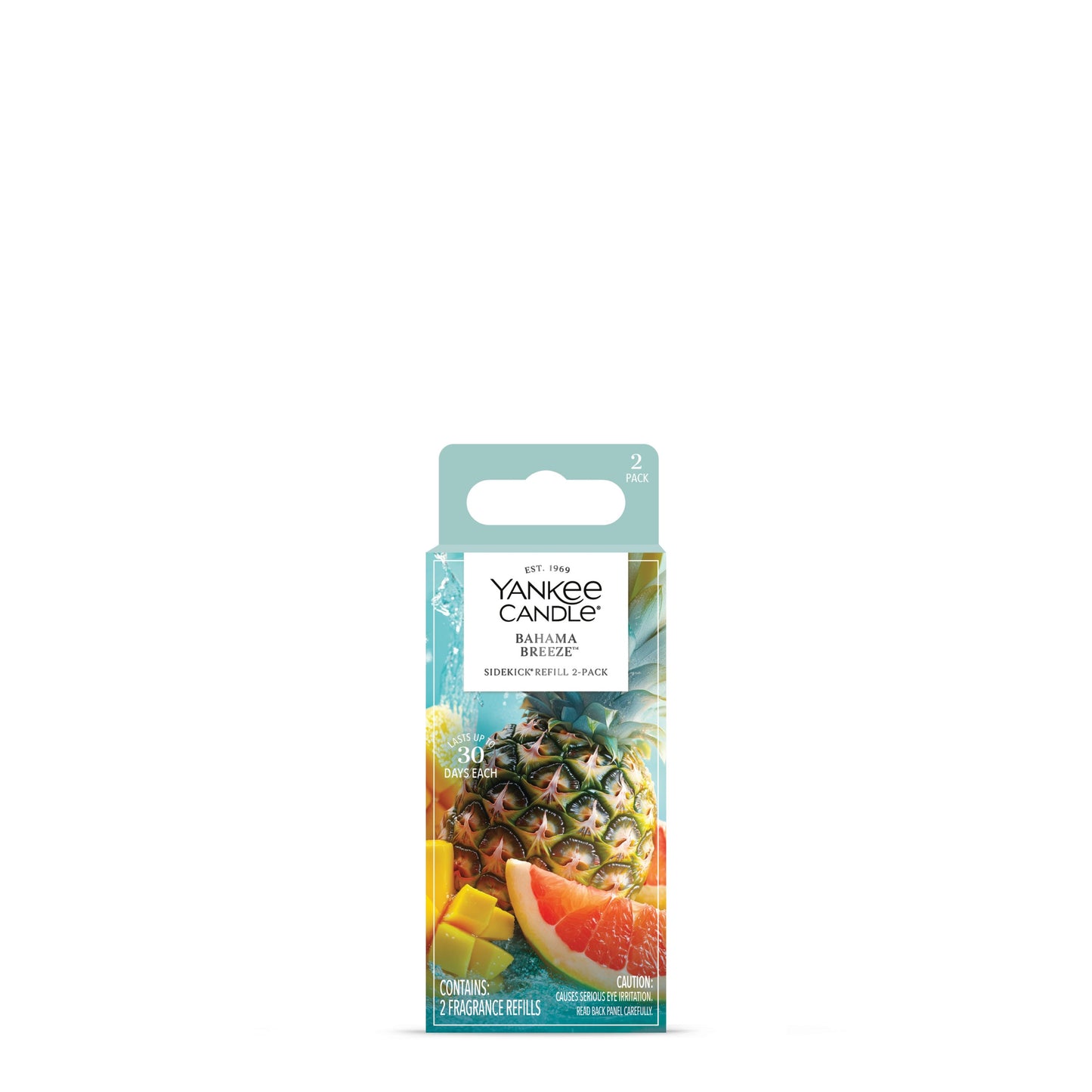 Bahama Breeze™ Edit 6-0456