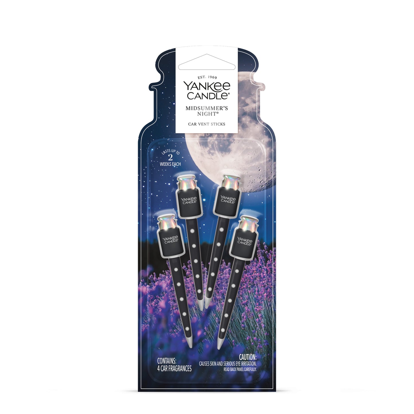 MidSummer's Night® Shift 6-0053
