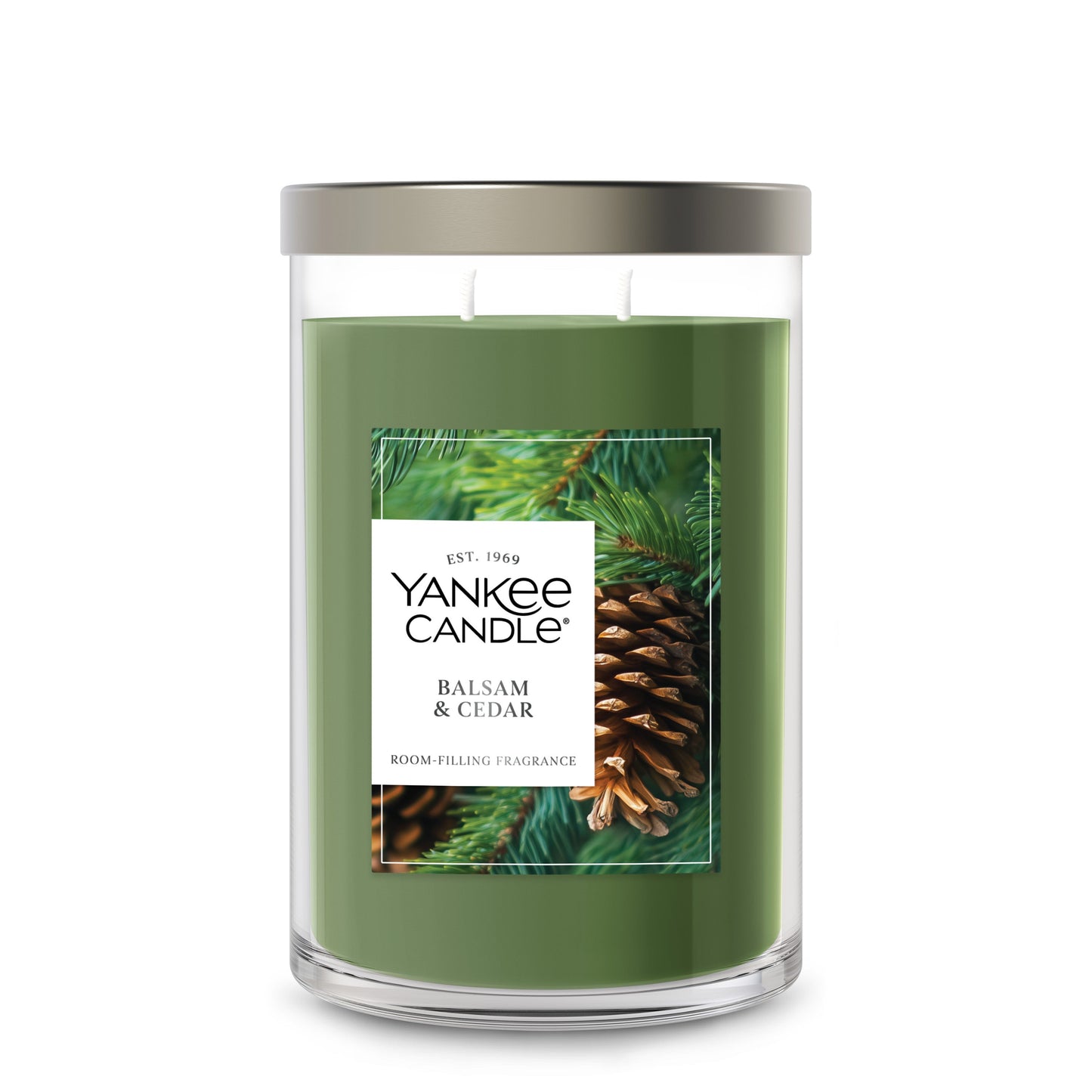 Balsam & Cedar Blend 6-0004