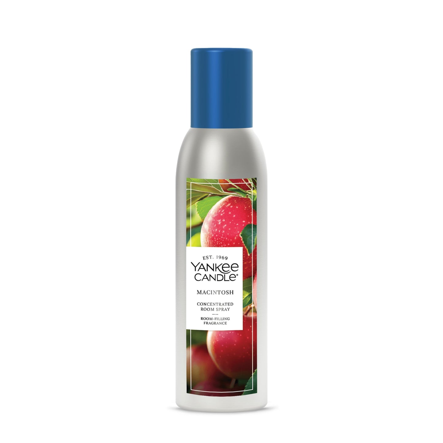 Macintosh Blend 6-0624