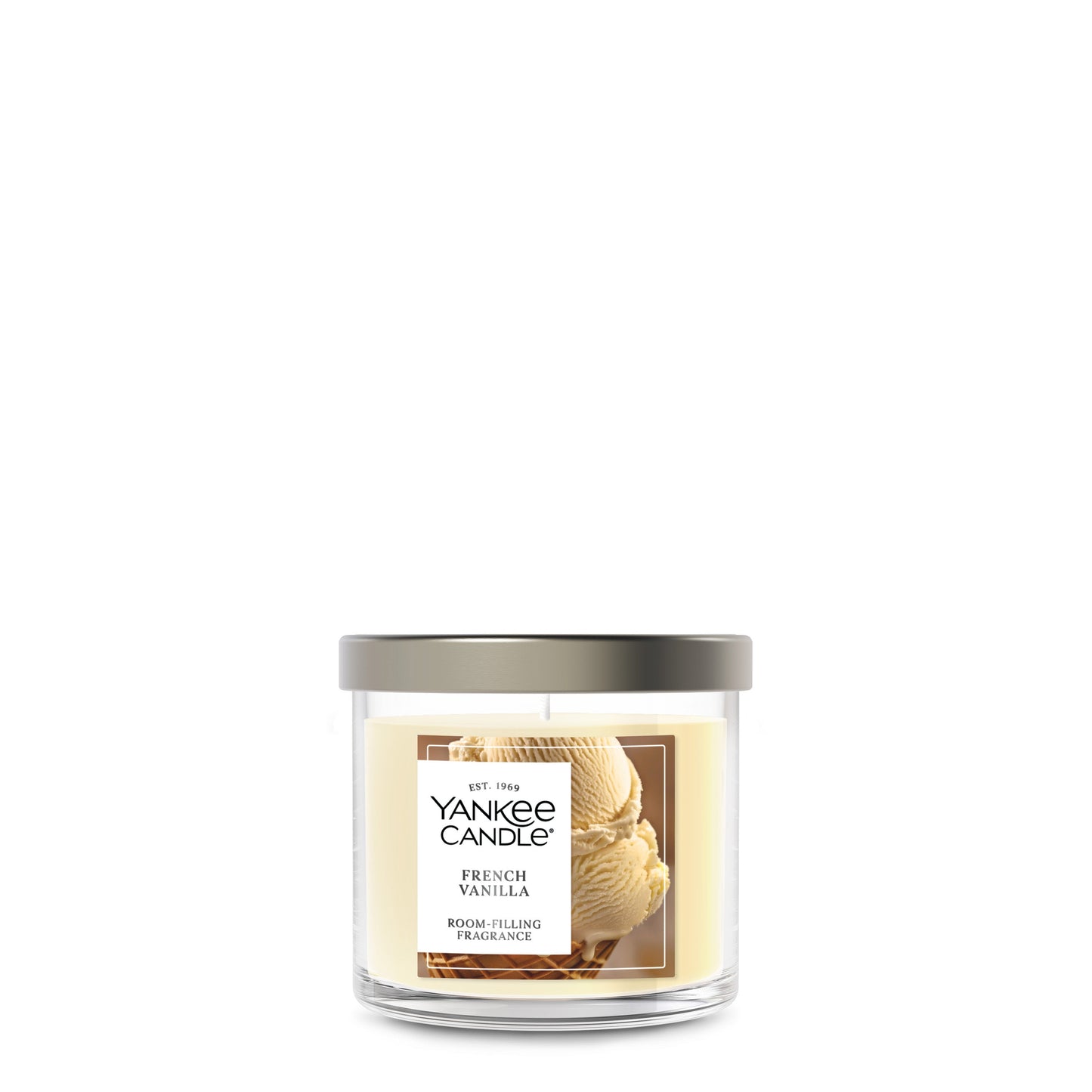 French Vanilla Studio 6-0820