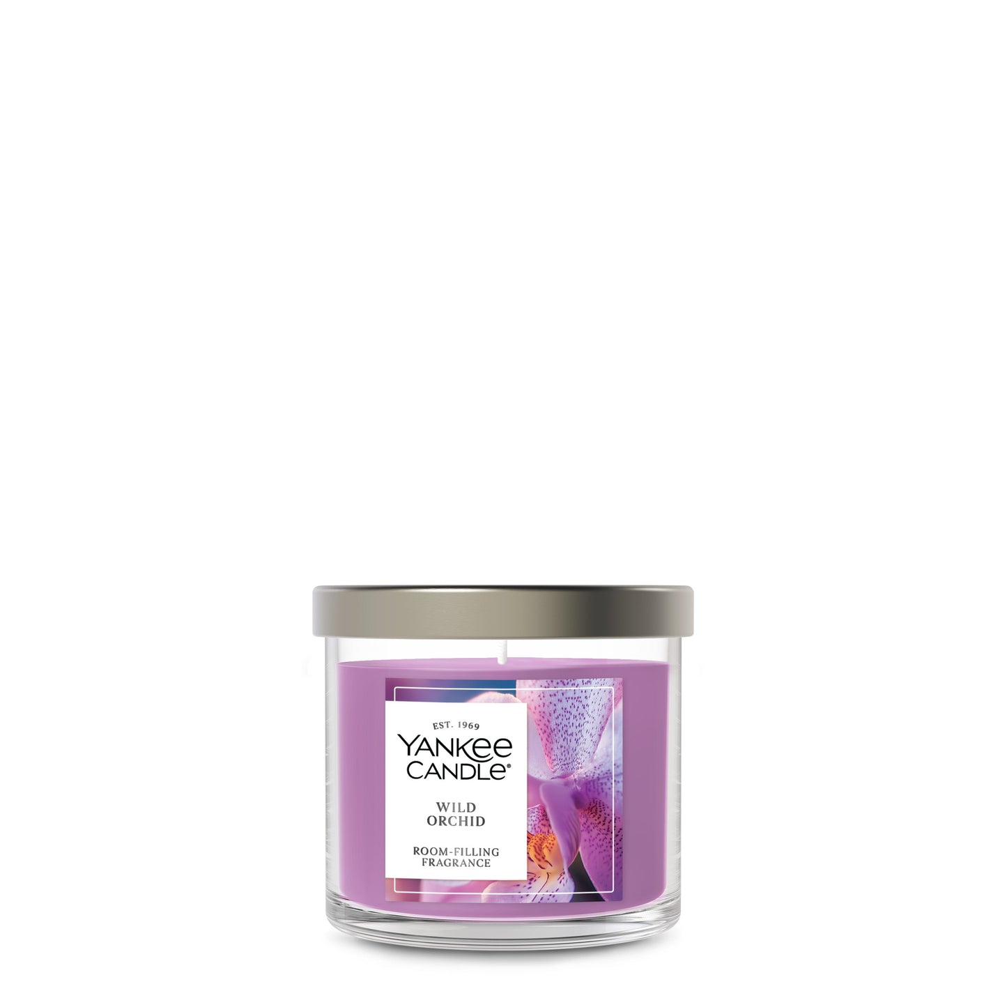 Wild Orchid Core 6-0581