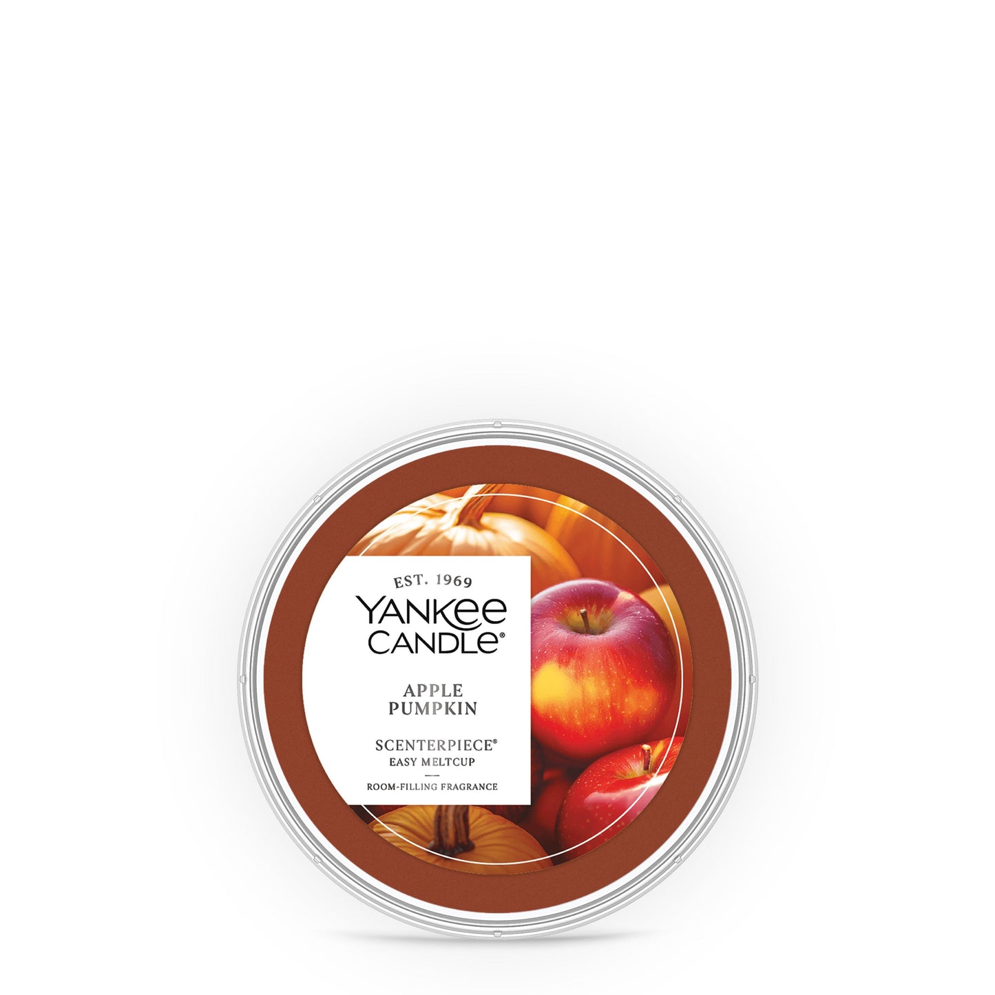 Apple Pumpkin Series 6-0427