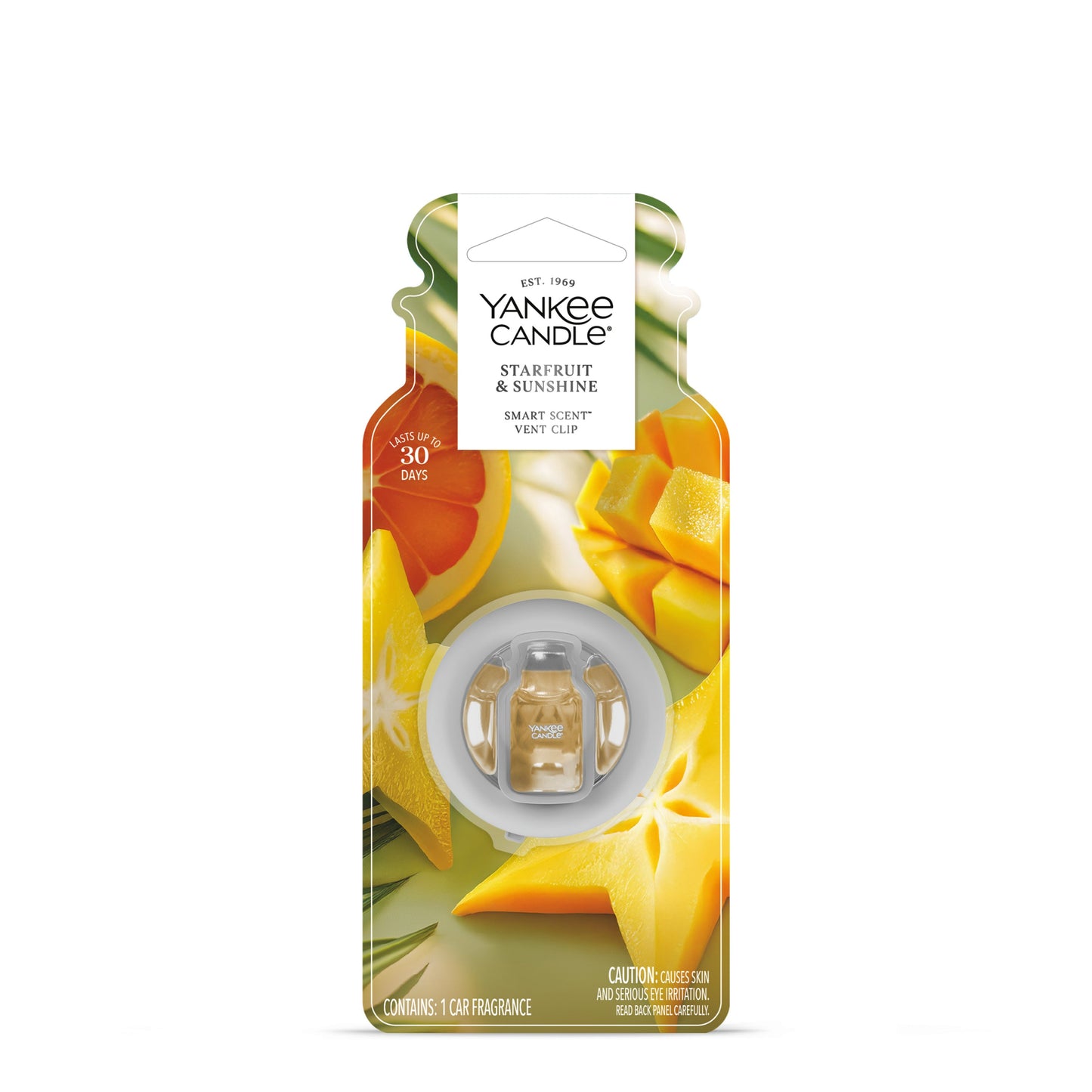 Starfruit & Sunshine Blend 6-0674