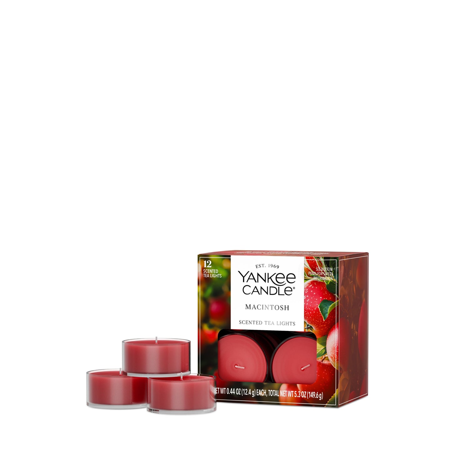 Macintosh Wave 6-0465