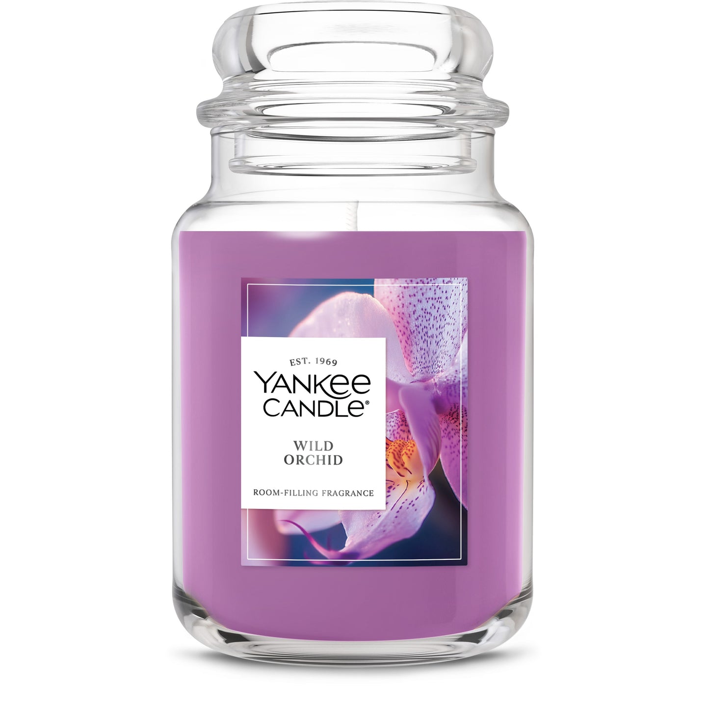 Wild Orchid Series 6-0927