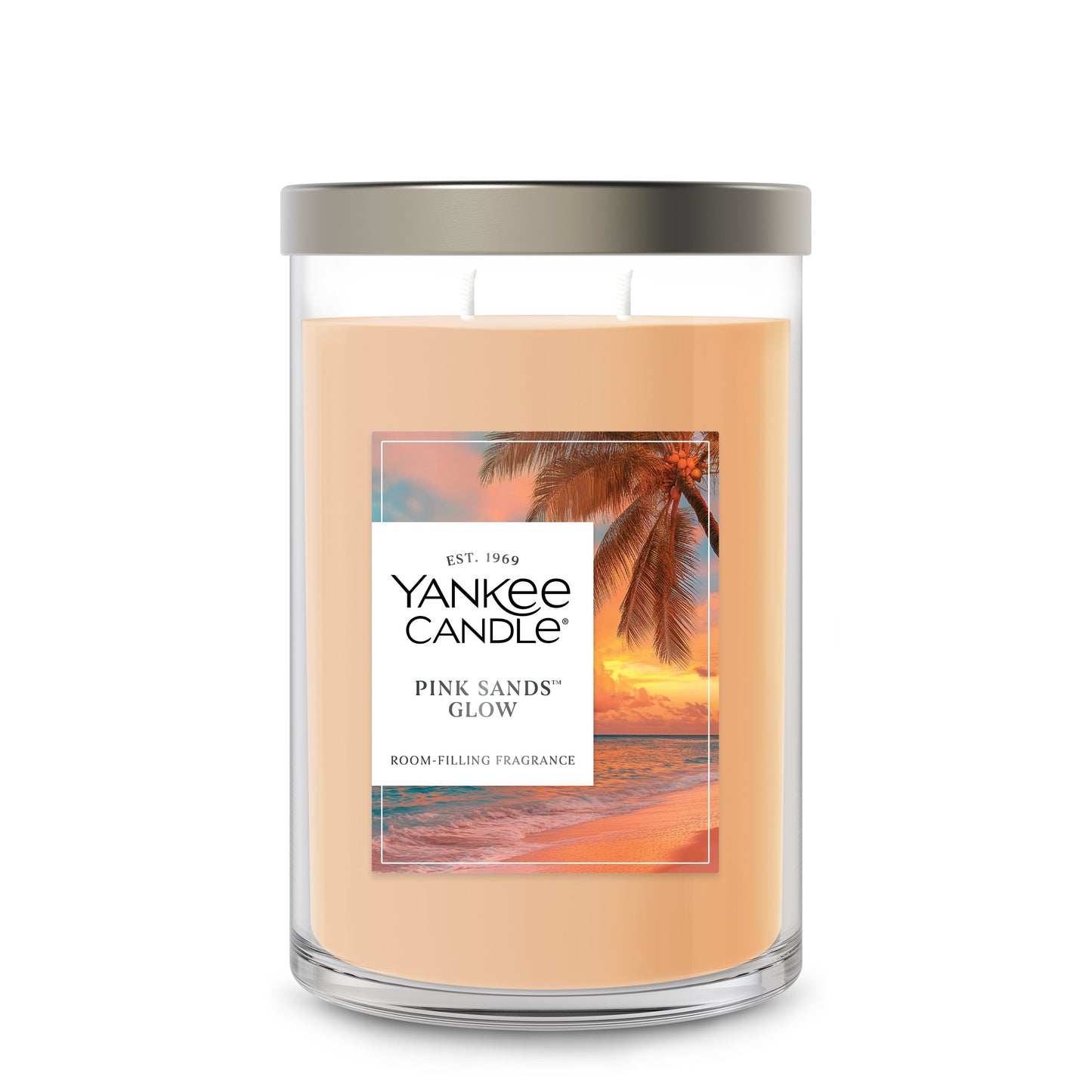 Pink Sands™ Glow Wave 6-0075
