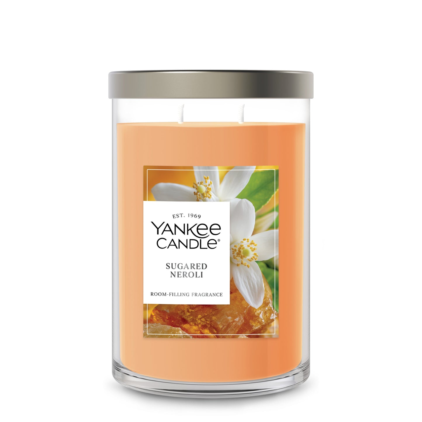 Sugared Neroli Series 6-0147