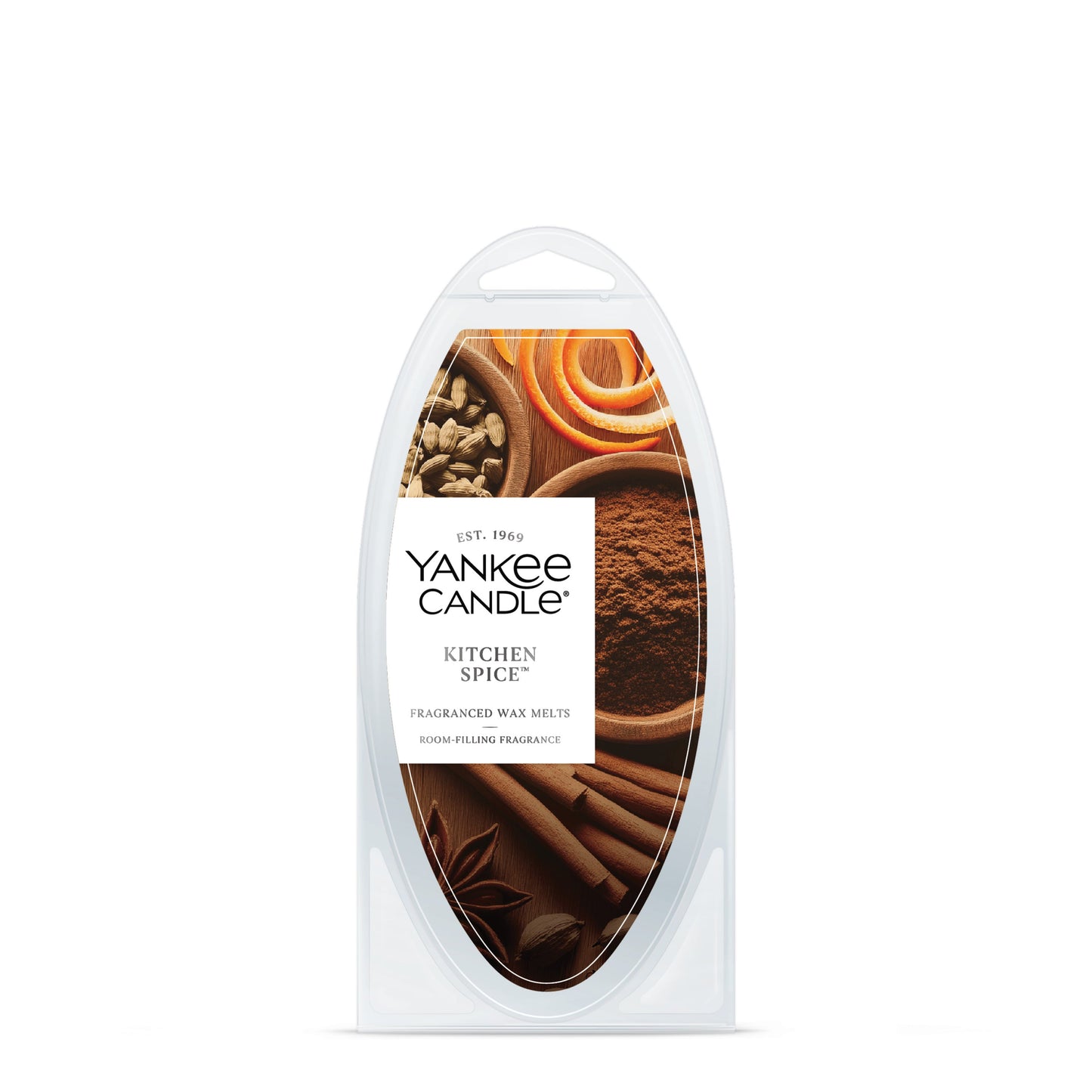 Kitchen Spice™ Studio 6-0130