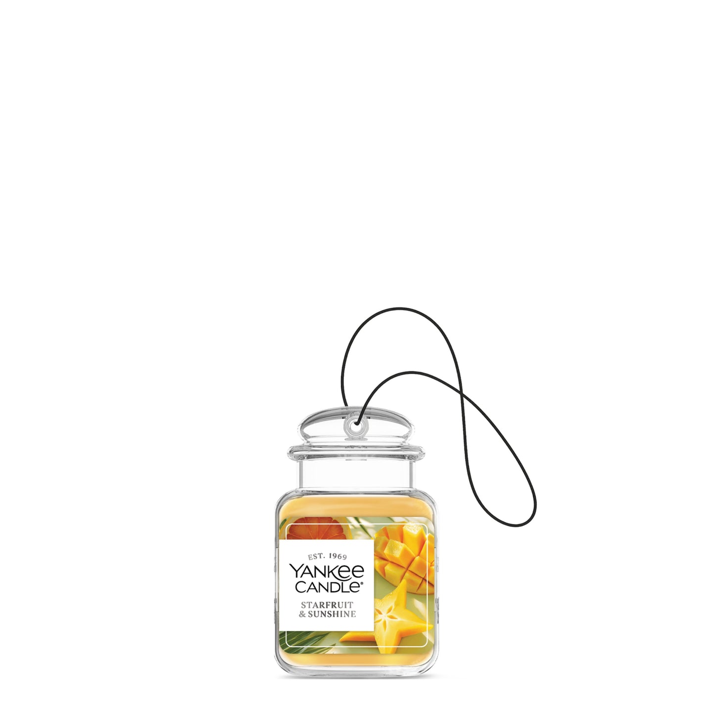 Starfruit & Sunshine Blend 6-0674