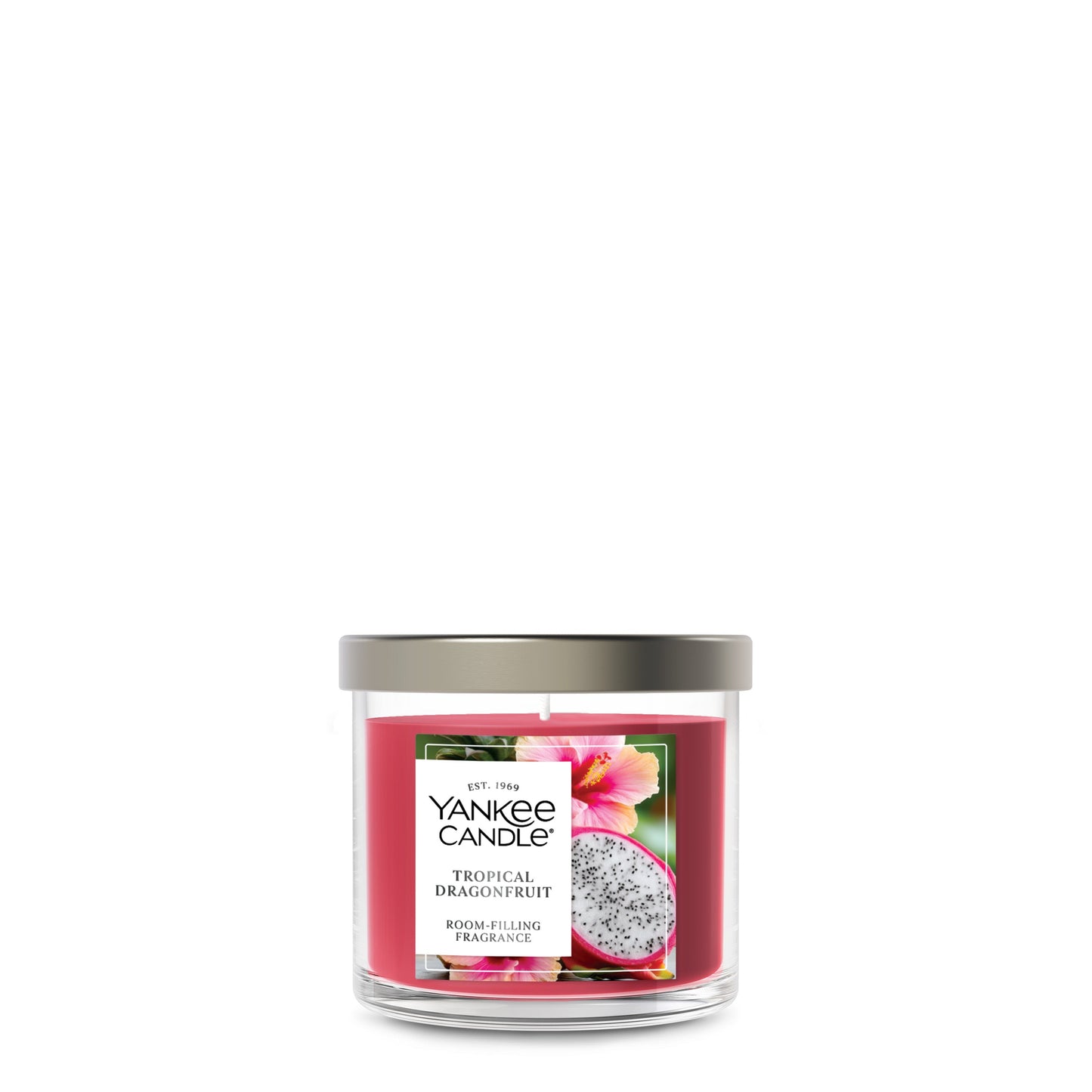 Tropical Dragonfruit Wave 6-0535