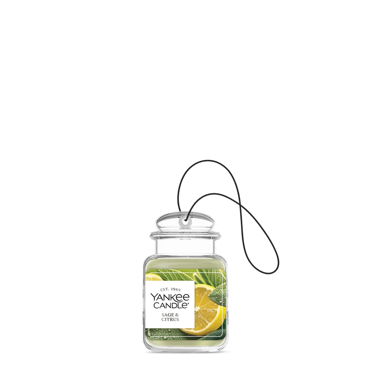 Sage & Citrus Wave 6-0875