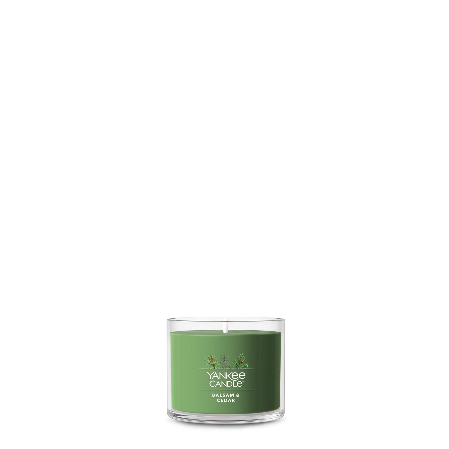 Balsam & Cedar Blend 6-0044