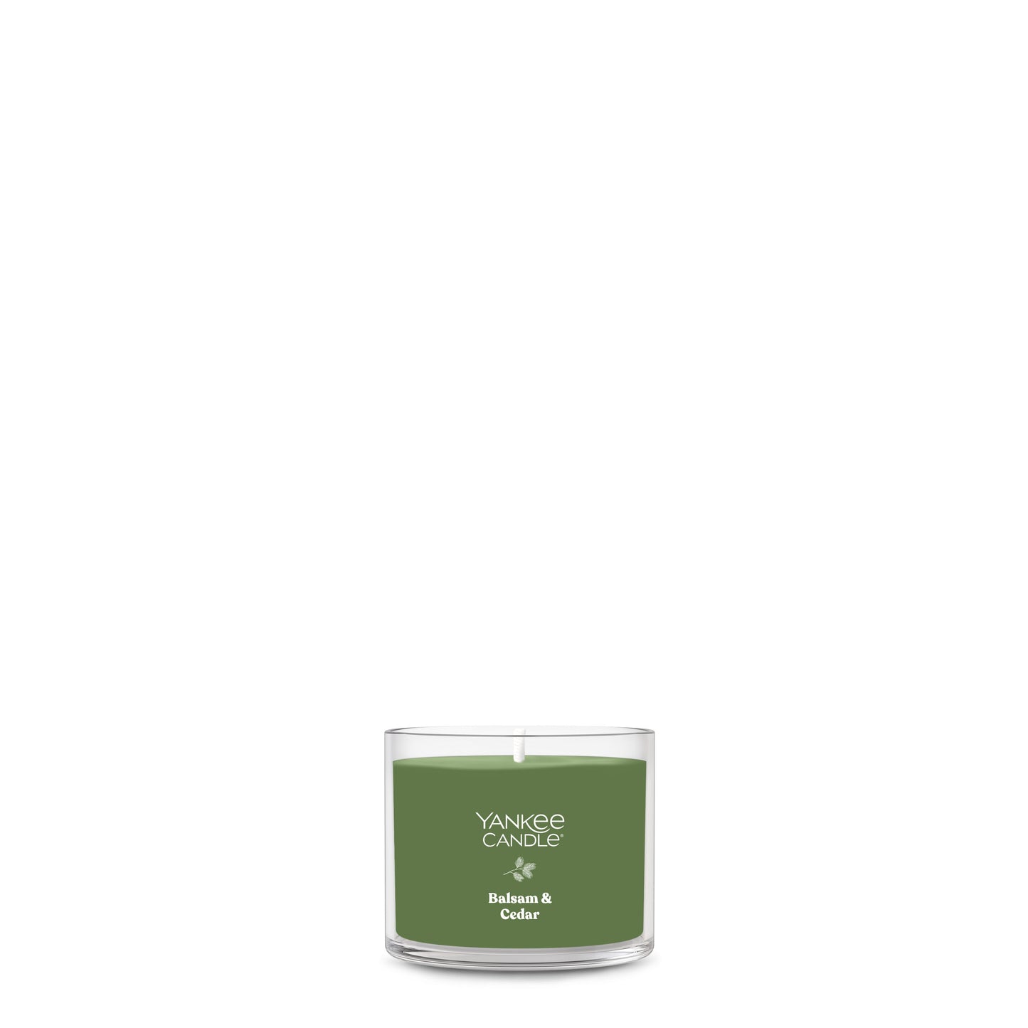 Balsam & Cedar Studio 6-0110