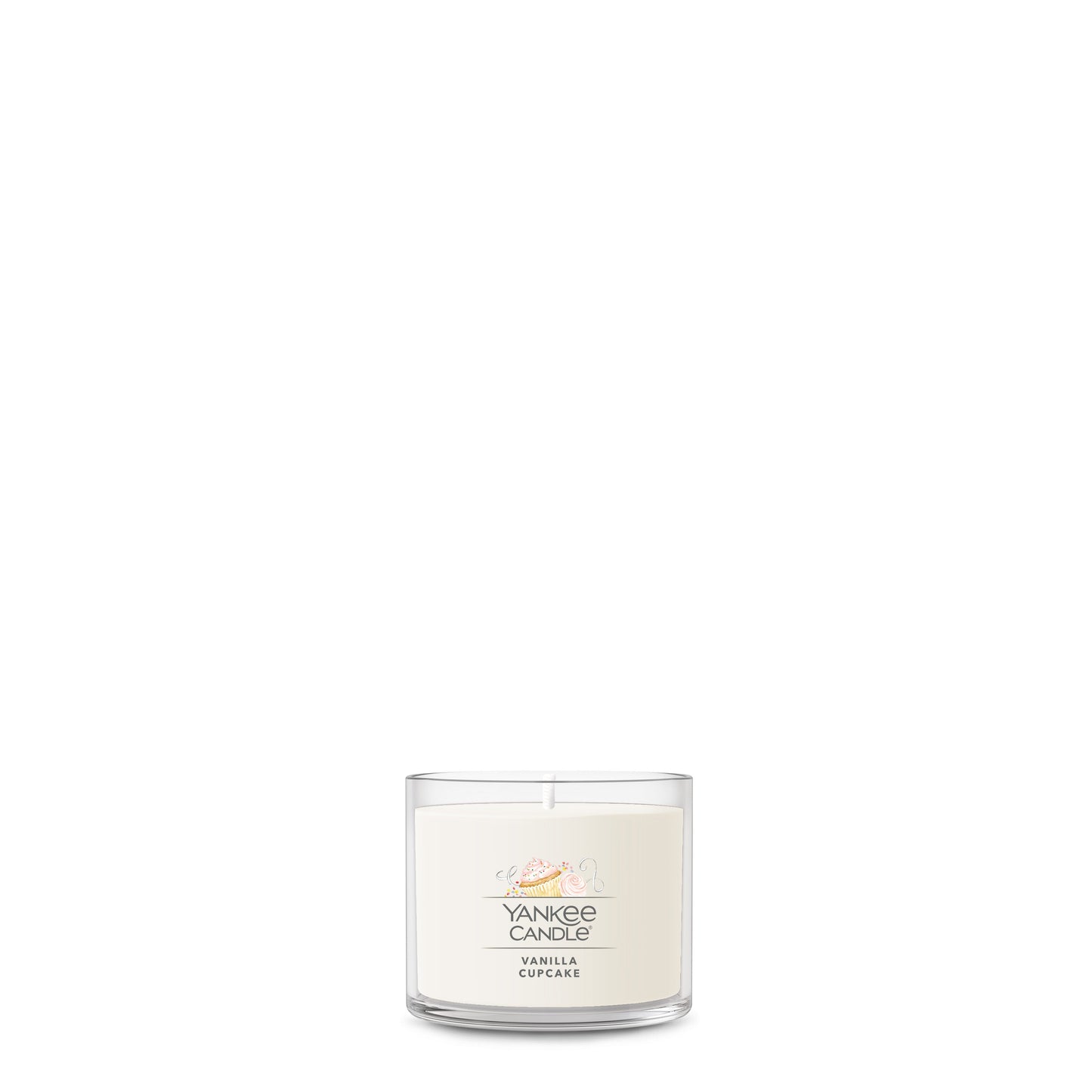 Vanilla Cupcake Blend 6-0364