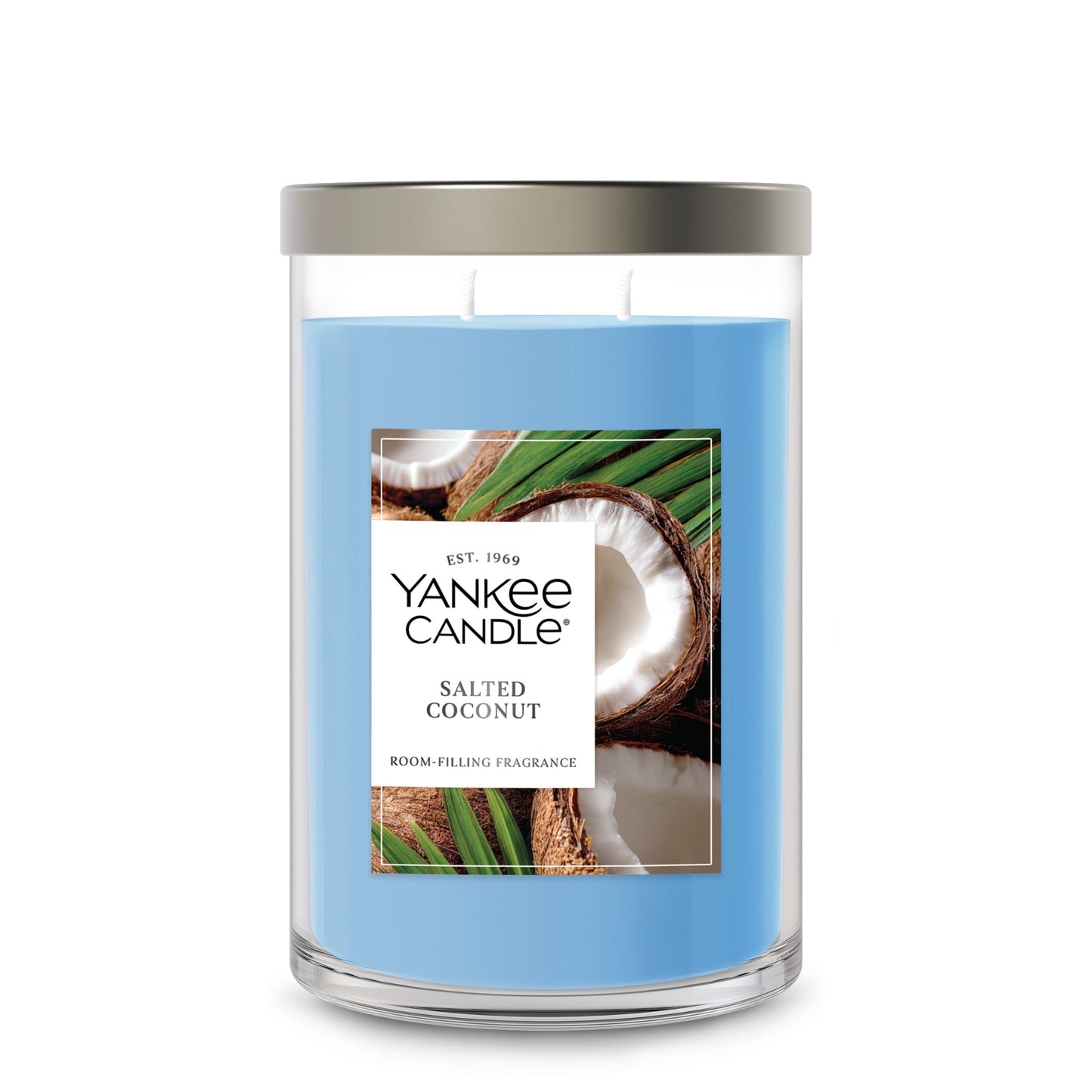 Salted Coconut Select 6-0318