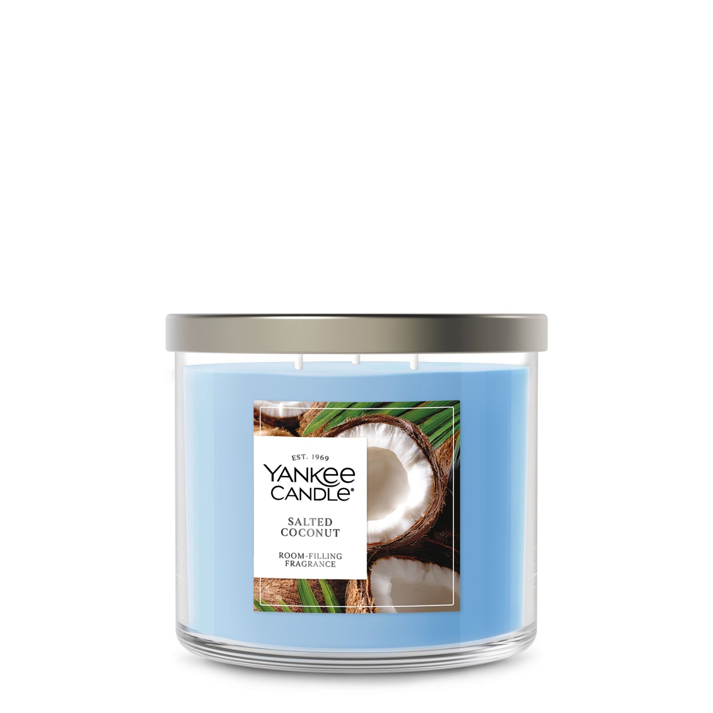 Salted Coconut Core 6-0461