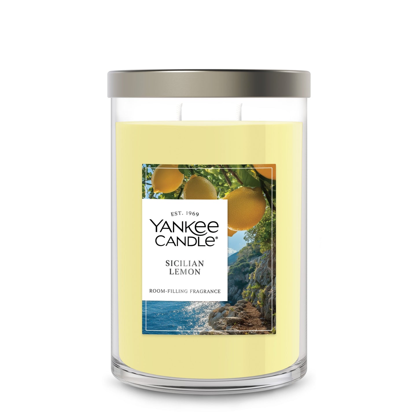 Sicilian Lemon Select 6-0558
