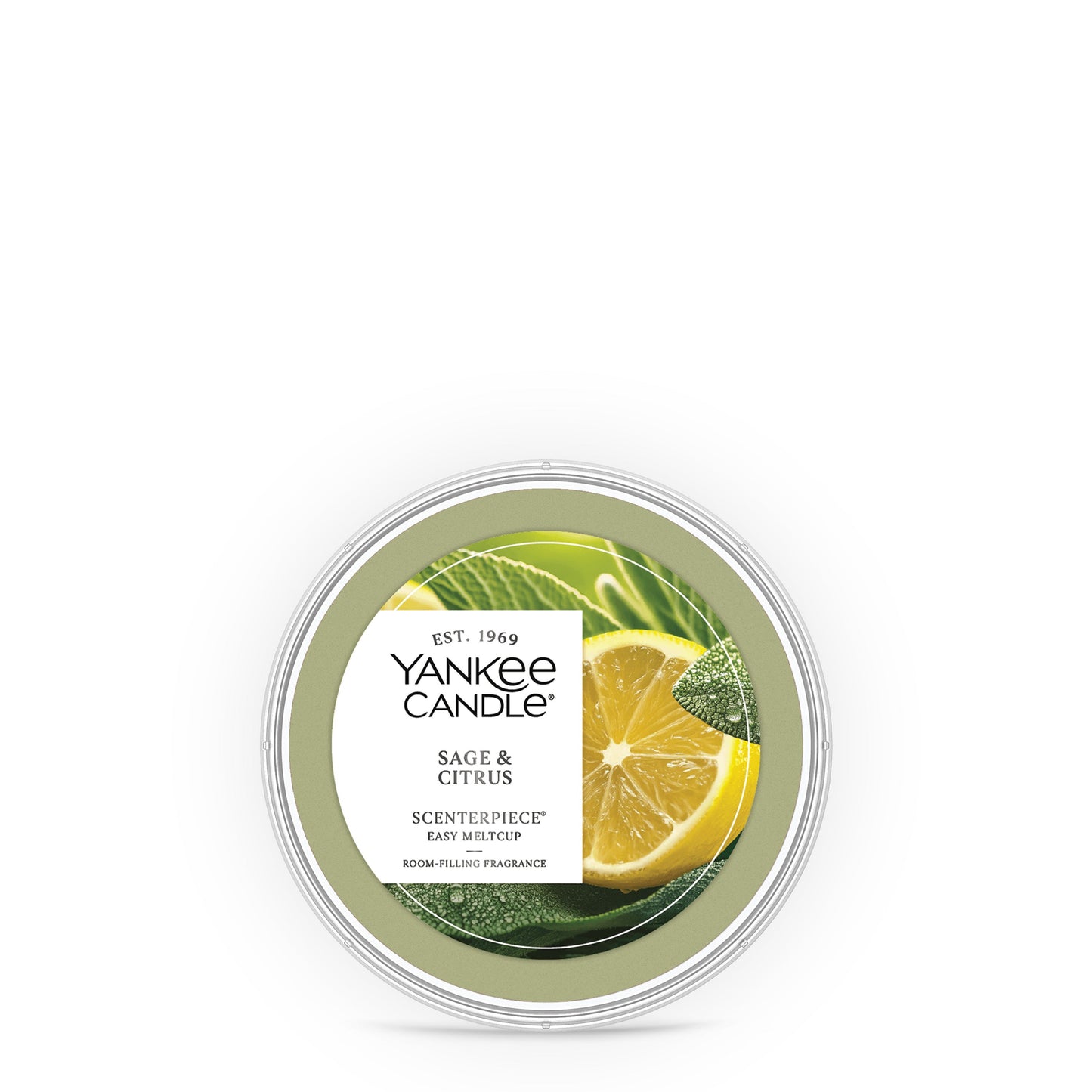 Sage & Citrus Core 6-0751