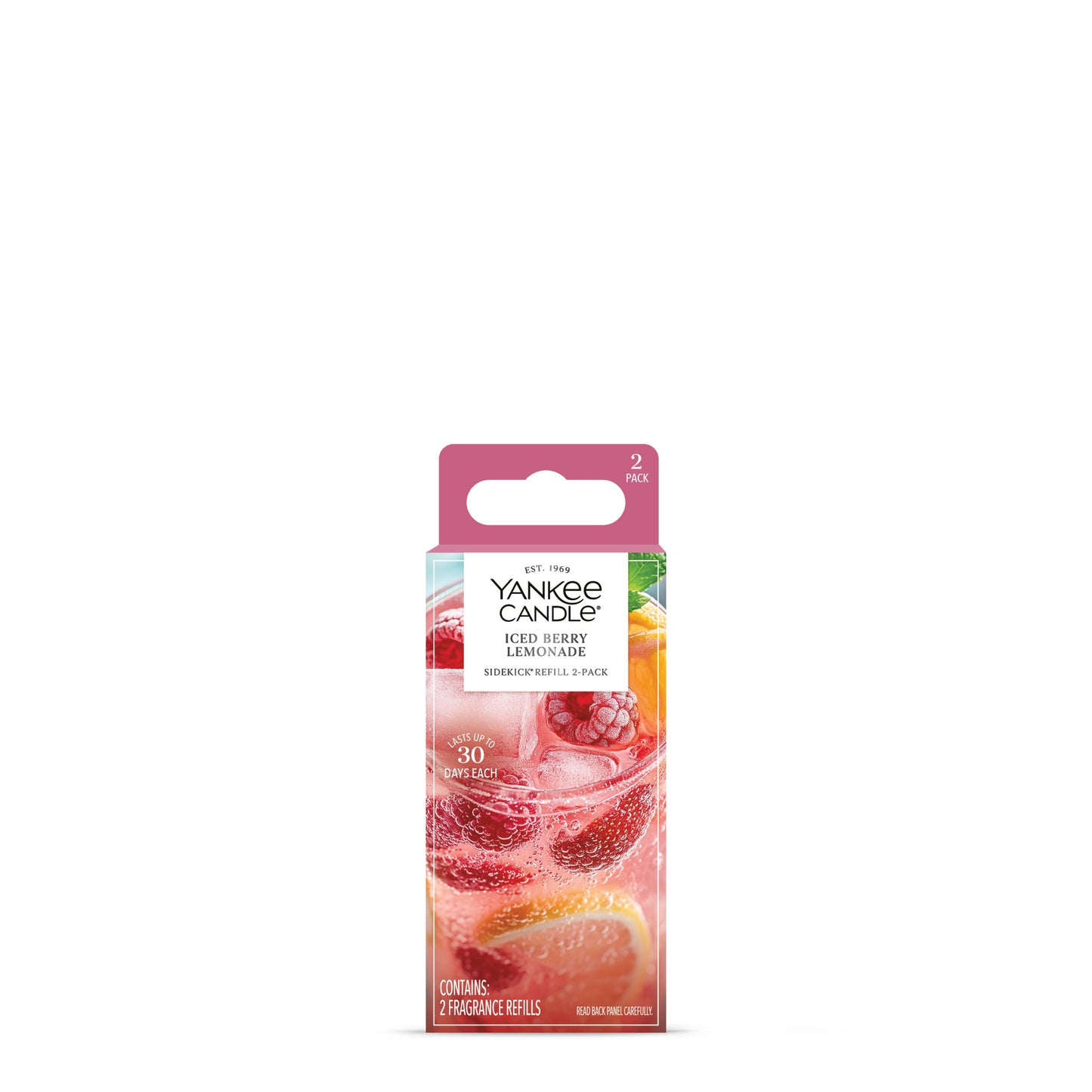Iced Berry Lemonade Core 6-0001