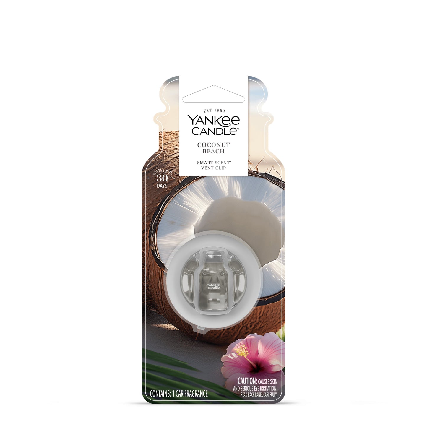 Coconut Beach Blend 6-0844