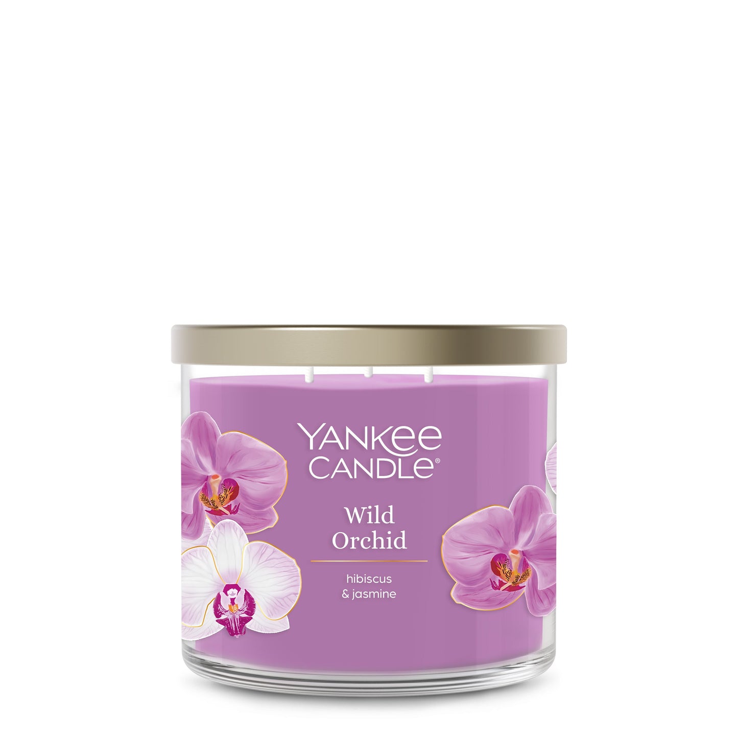 Wild Orchid Core 6-0581