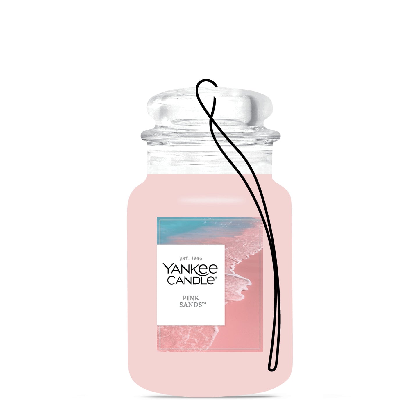 Pink Sands™ Shift 6-0083