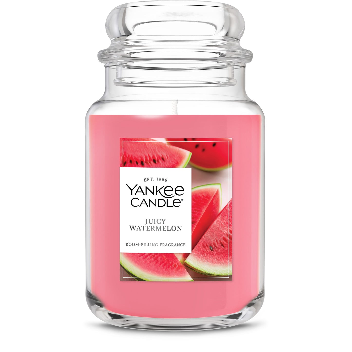 Juicy Watermelon Daily 6-0892