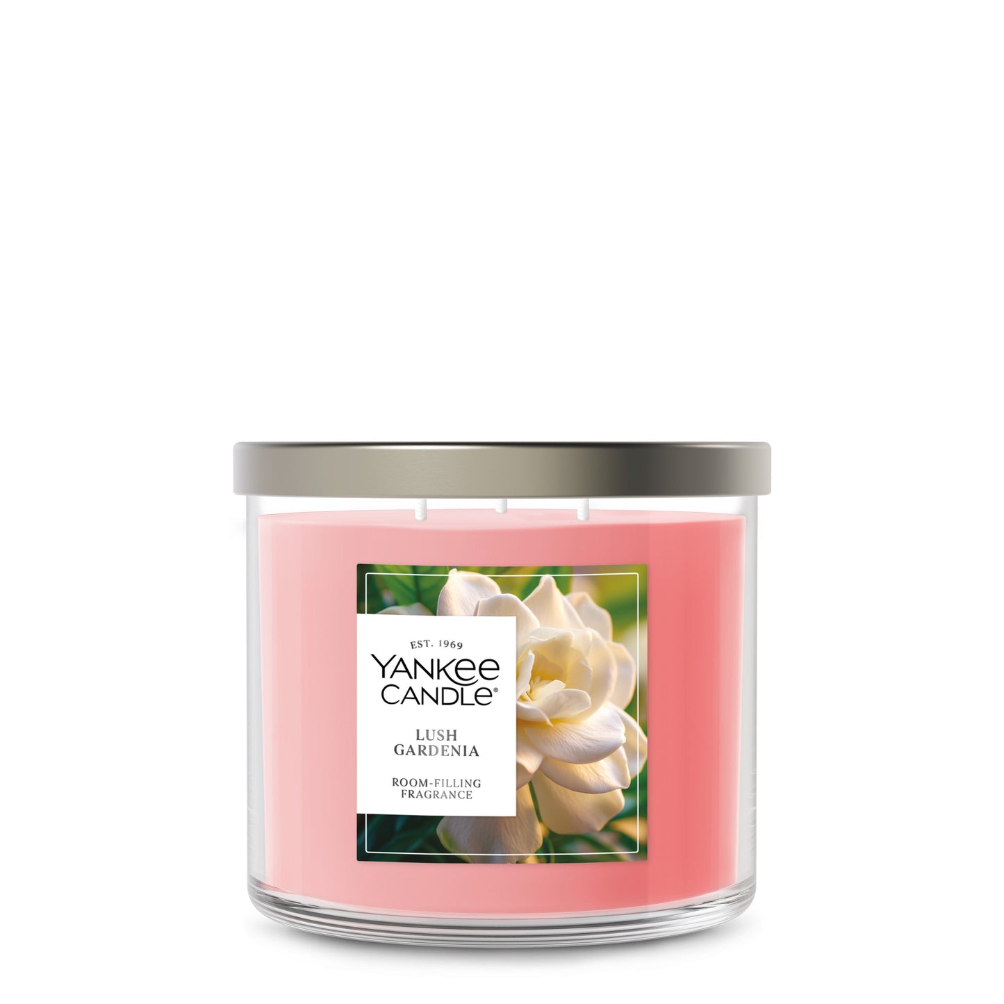 Lush Gardenia Daily 6-0472
