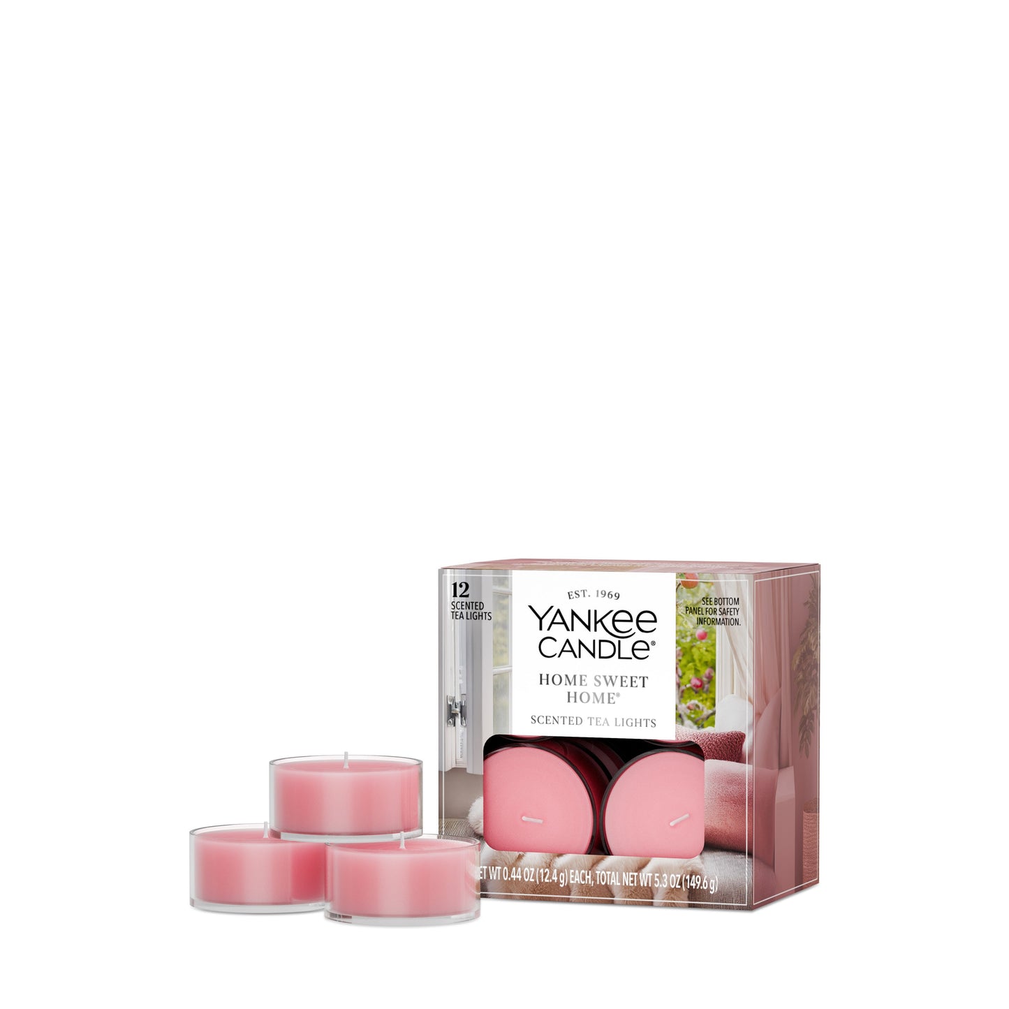 Home Sweet Home® Daily 6-0142
