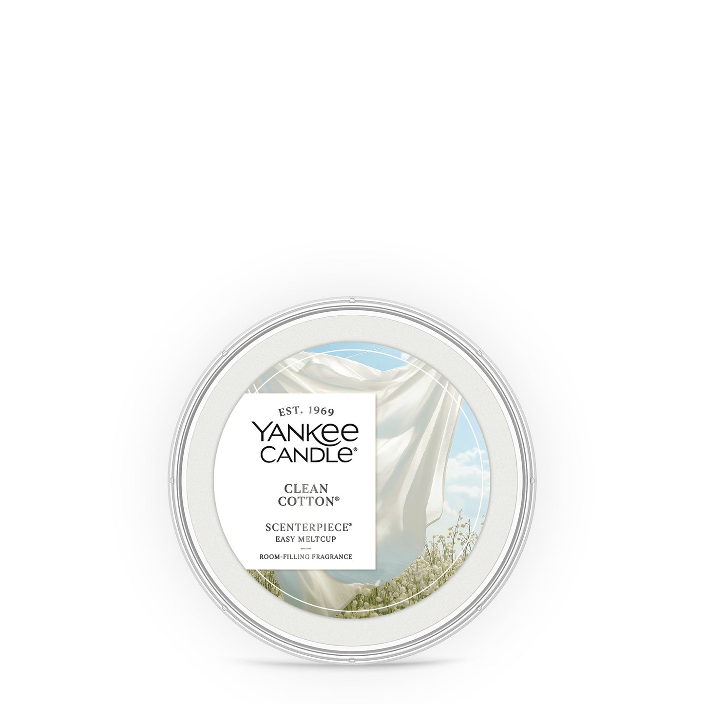 Clean Cotton® Daily 6-0742