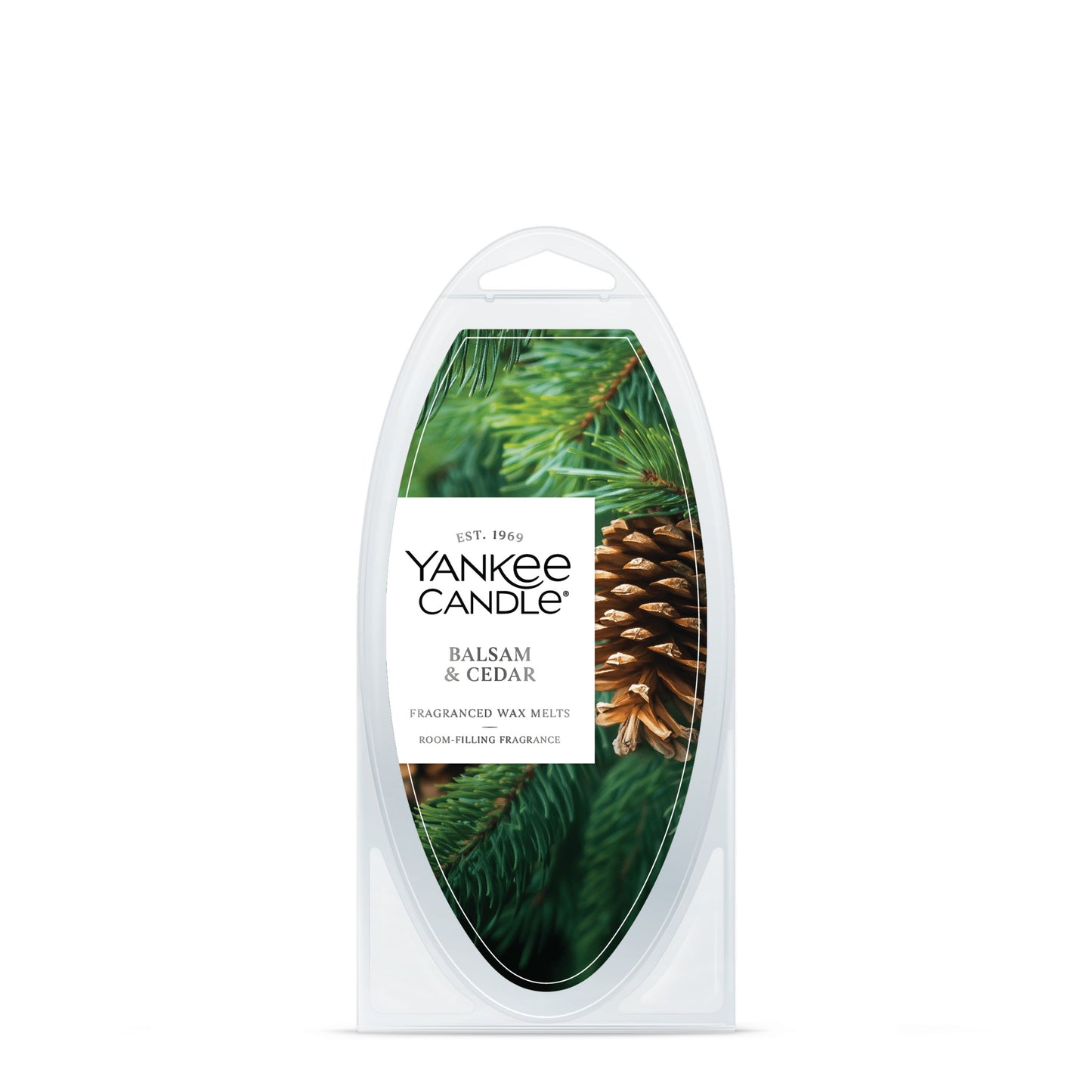Balsam & Cedar Blend 6-0004