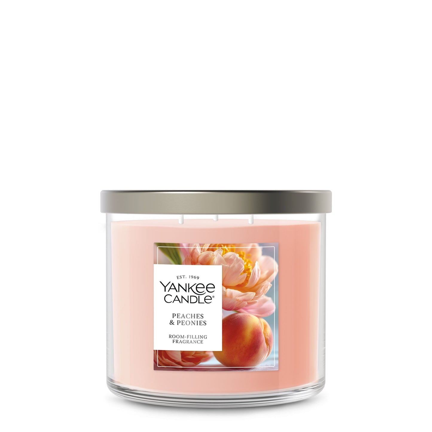 Peaches & Peonies Blend 6-0884