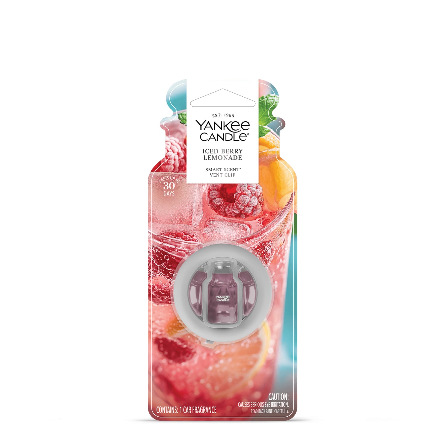 Iced Berry Lemonade Wave 6-0025