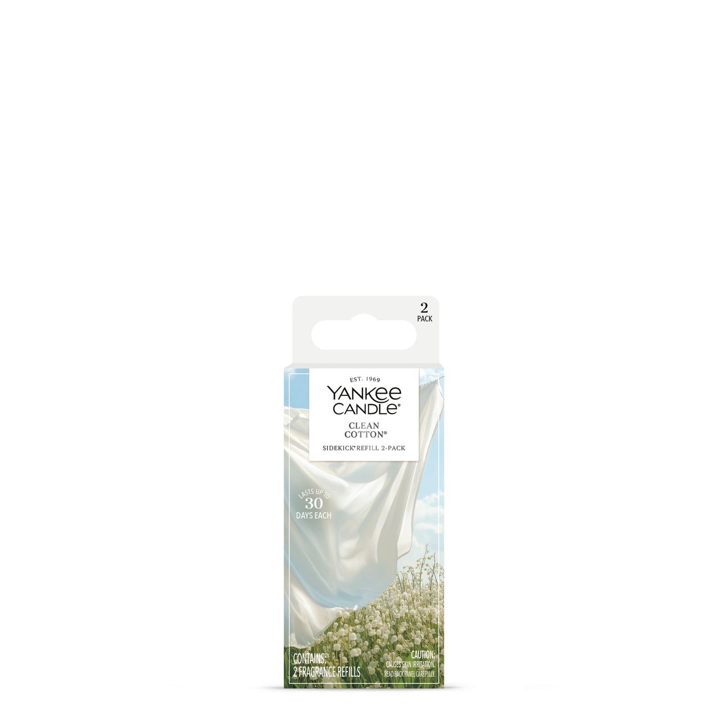 Clean Cotton® Select 6-0218