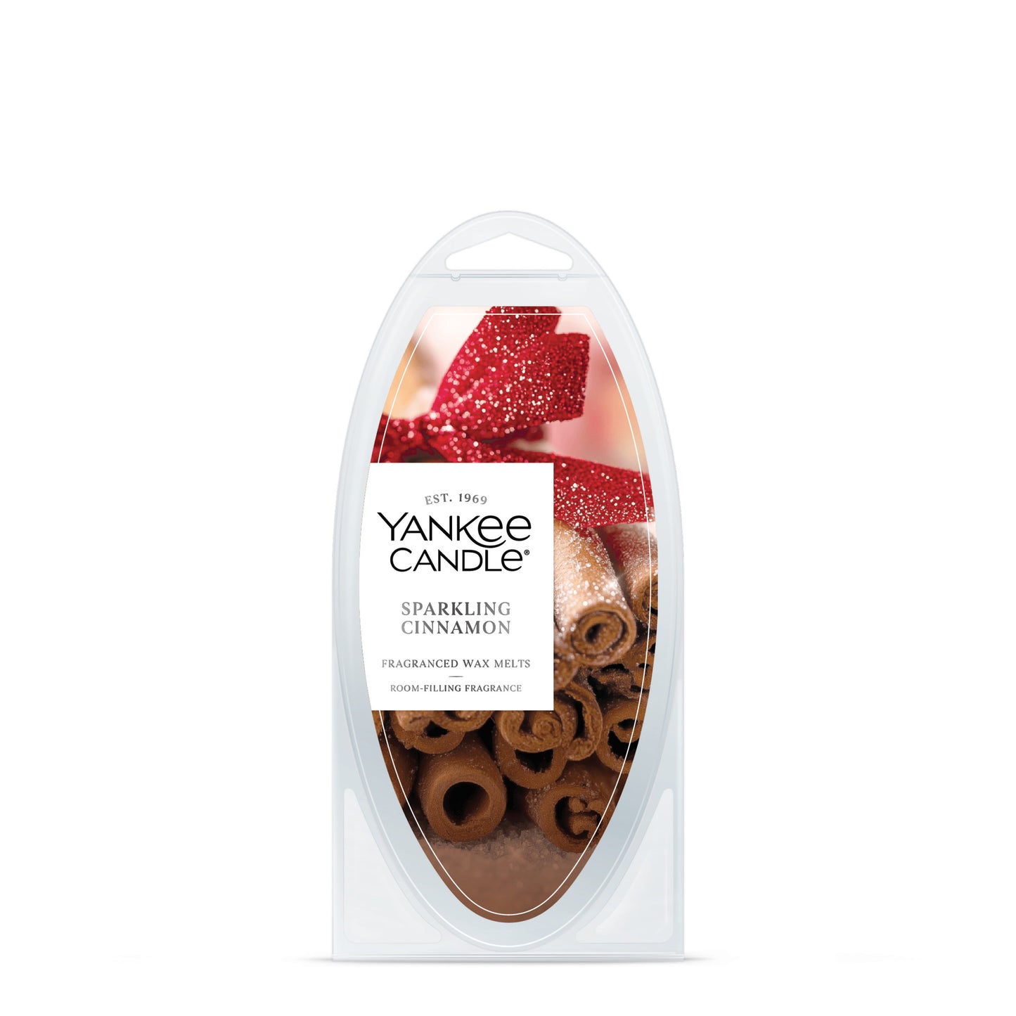Sparkling Cinnamon Blend 6-0204