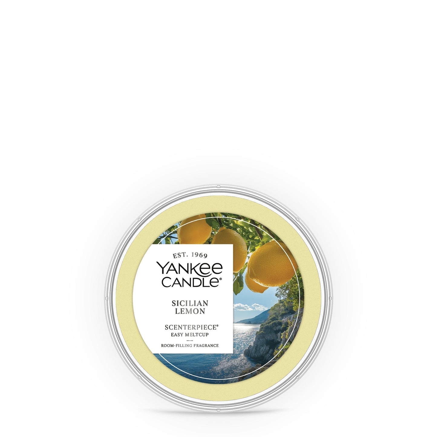 Sicilian Lemon Core 6-0281