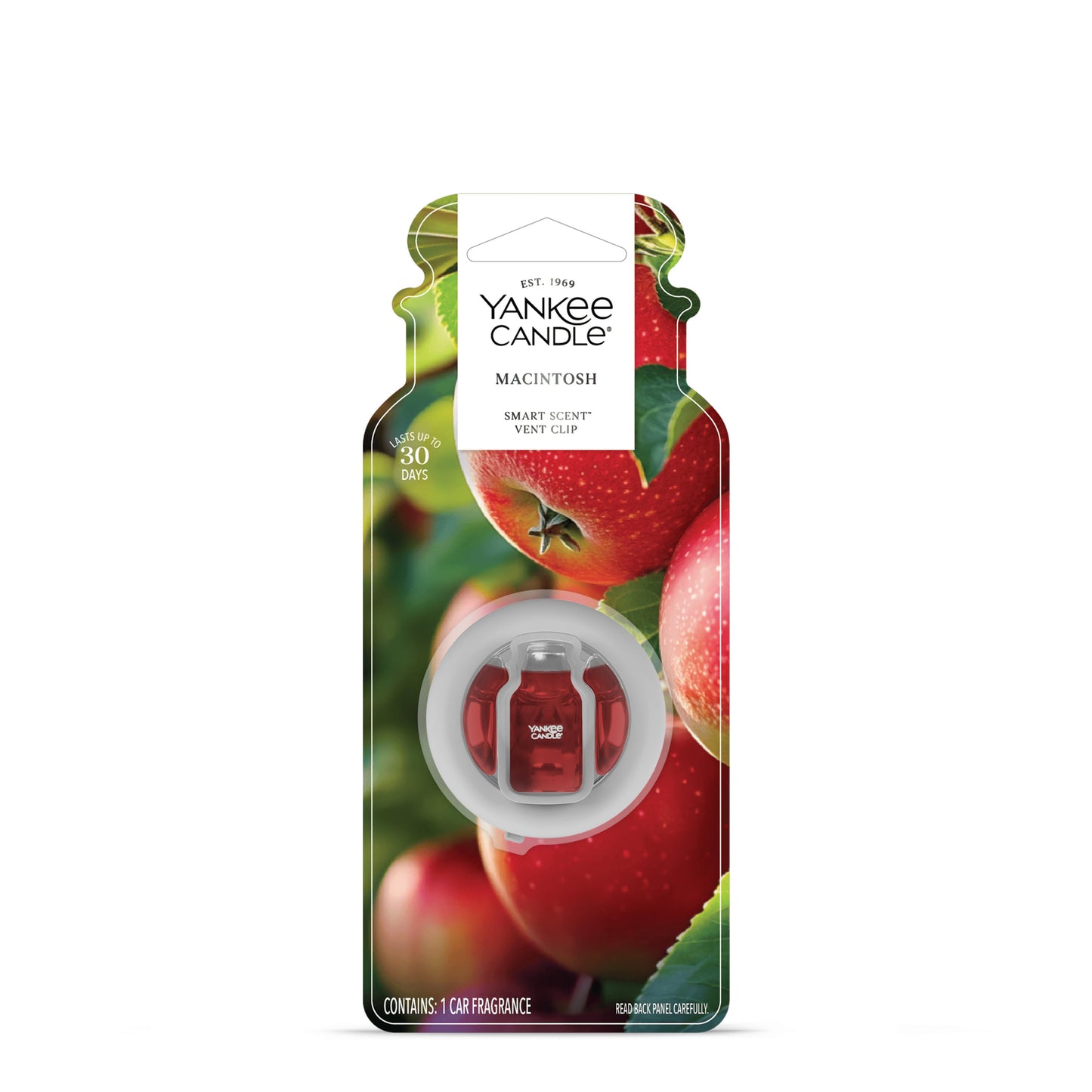 Macintosh Blend 6-0814