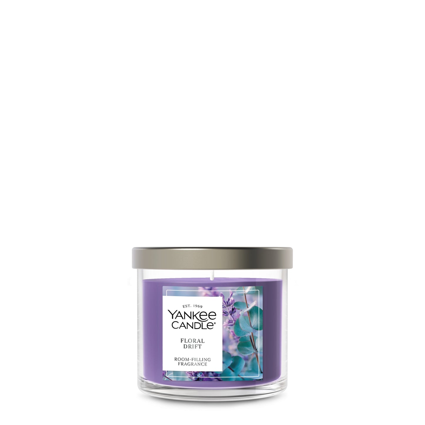 Floral Drift Blend 6-0124