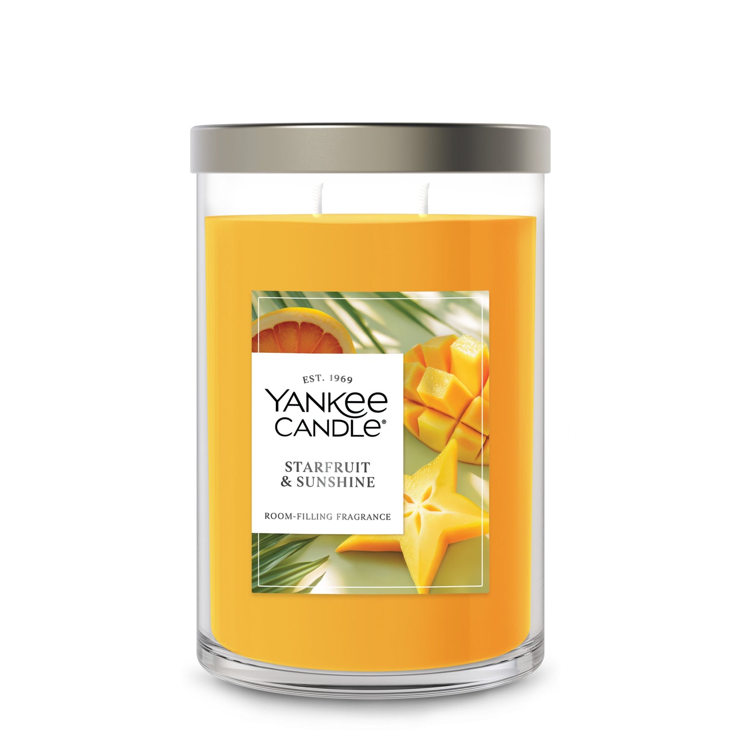 Starfruit & Sunshine Blend 6-0674