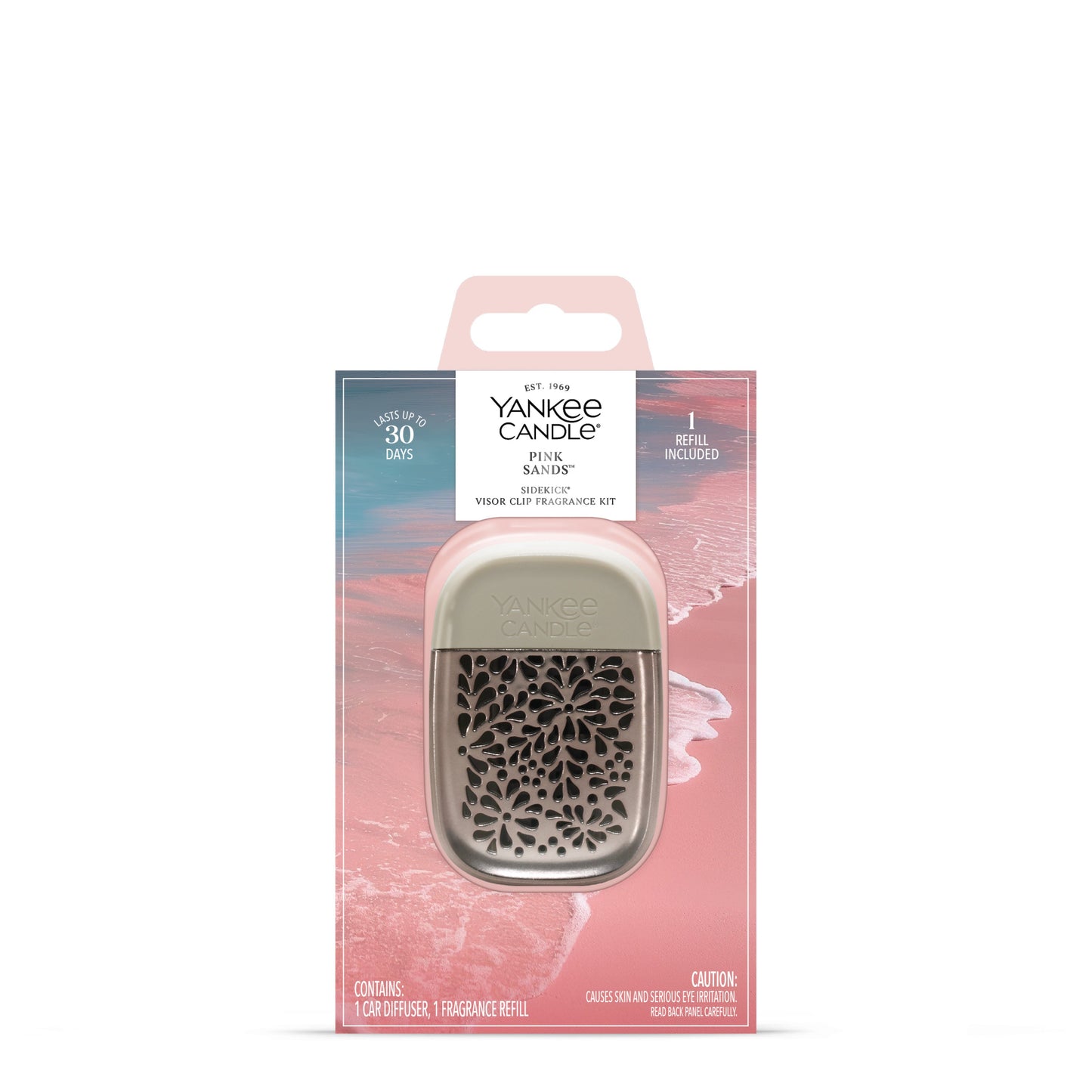 Pink Sands™ Drop 6-0109