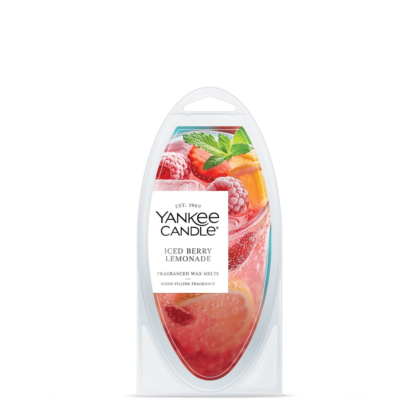 Iced Berry Lemonade Wave 6-0035