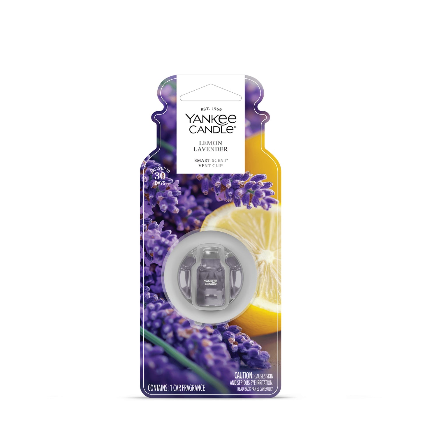 Lemon Lavender Select 6-0048